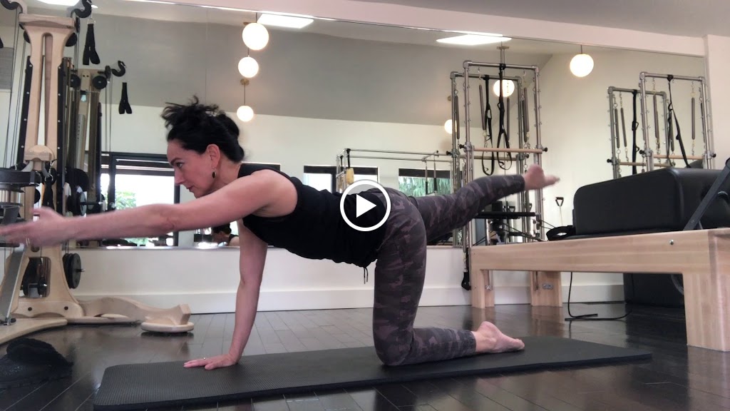  Pearl Pilates Studio