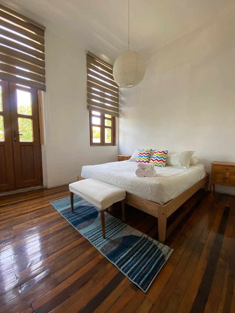 Habitaciones