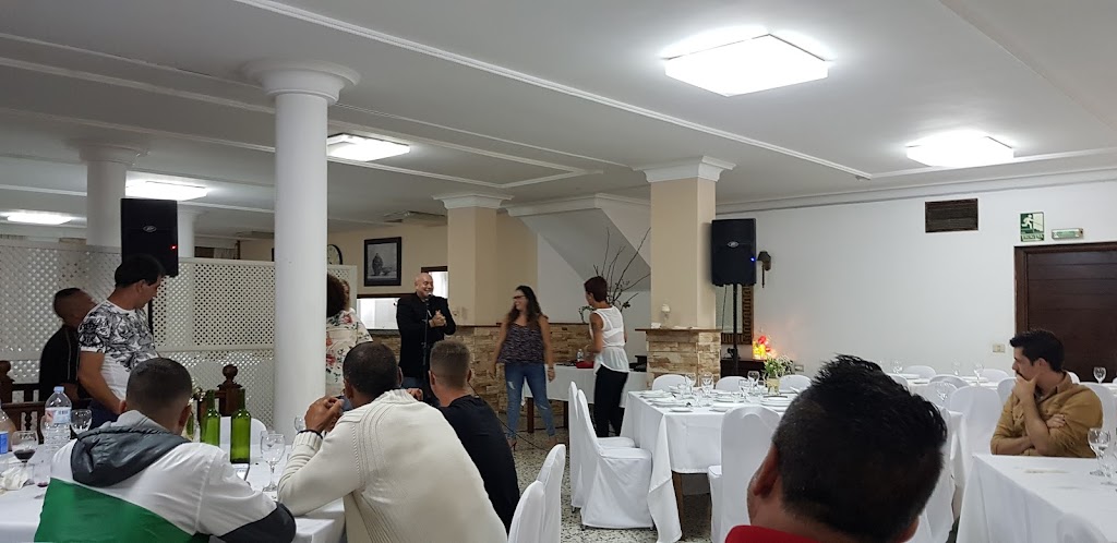 Restaurante El Trebol