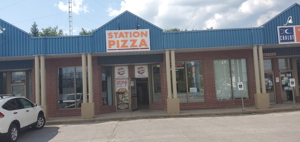 La Station Pizza - Boisbriand in Boisbriand