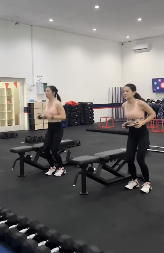  F45 Training Lantana