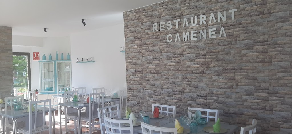 Restaurante Camenea