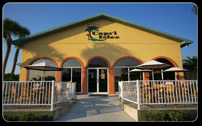  Capri Isles Golf Club