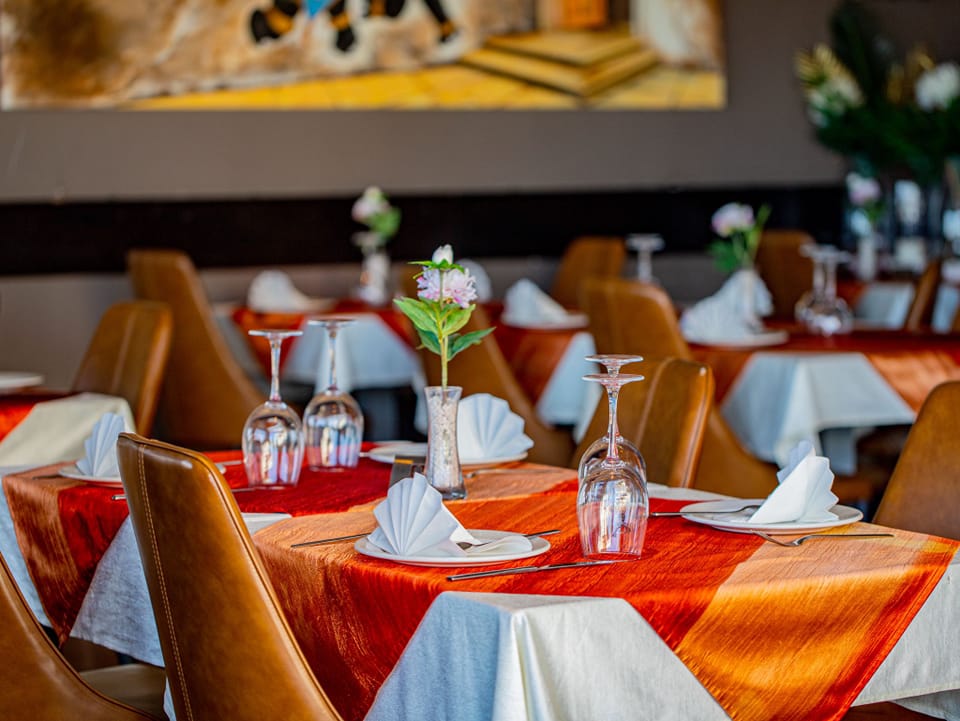 Bollywood Indian Restaurant (Puerto del Carmen)