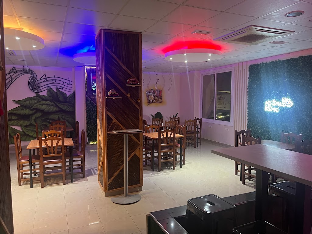 Restaurante Mi Tierra Latina