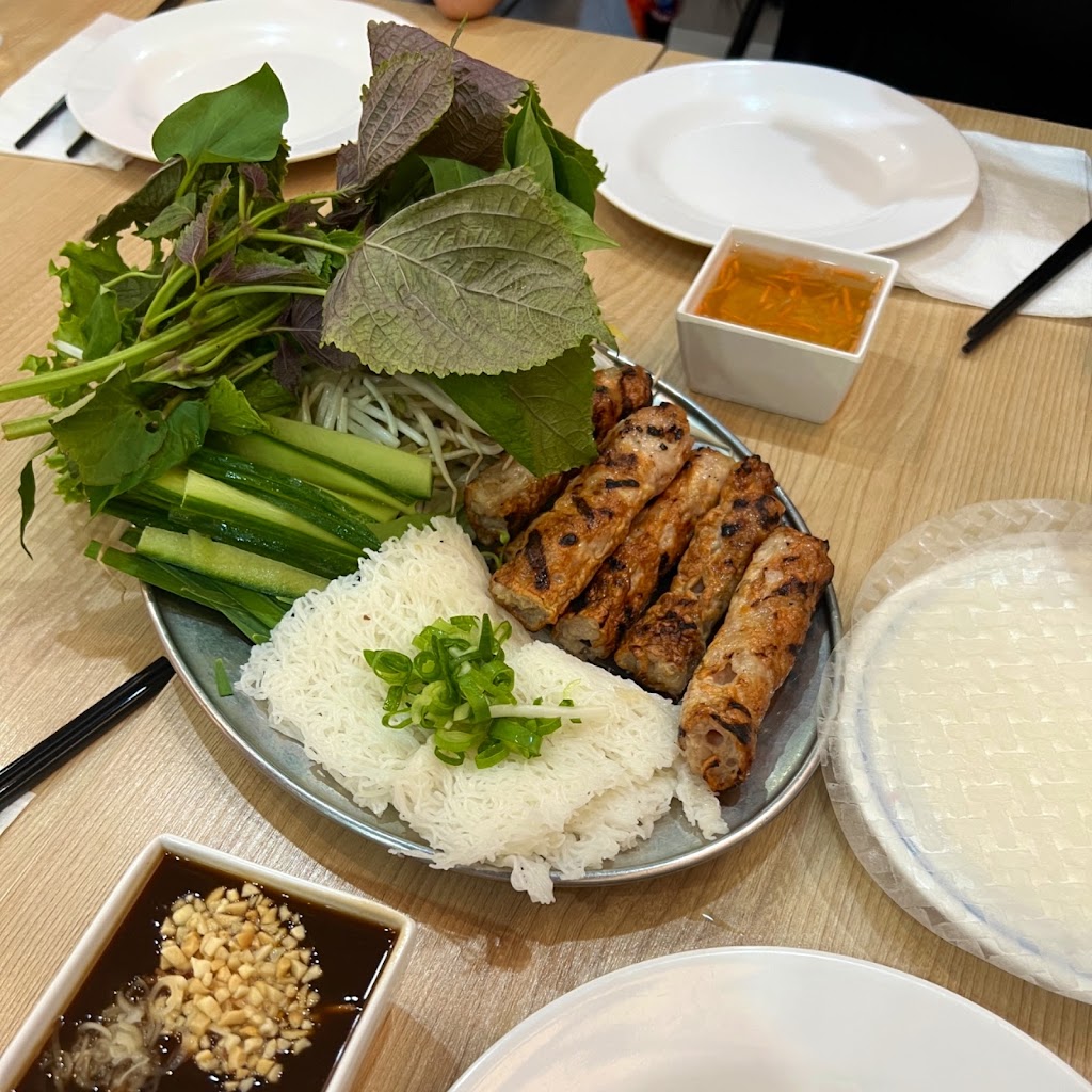 Bun cha