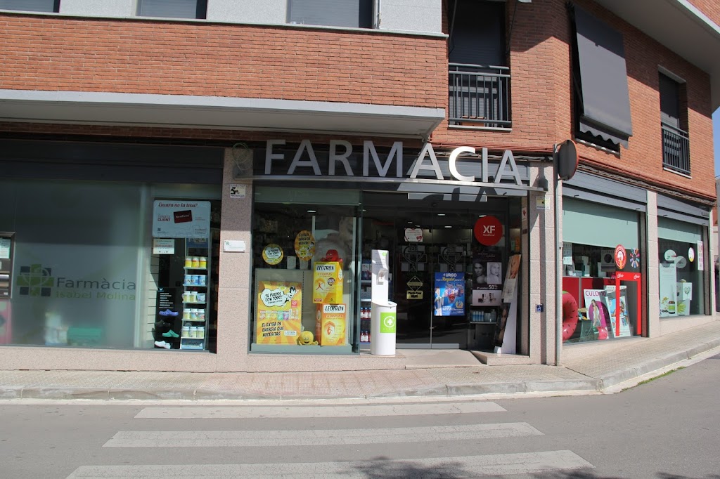 Farmacia Isabel Molina