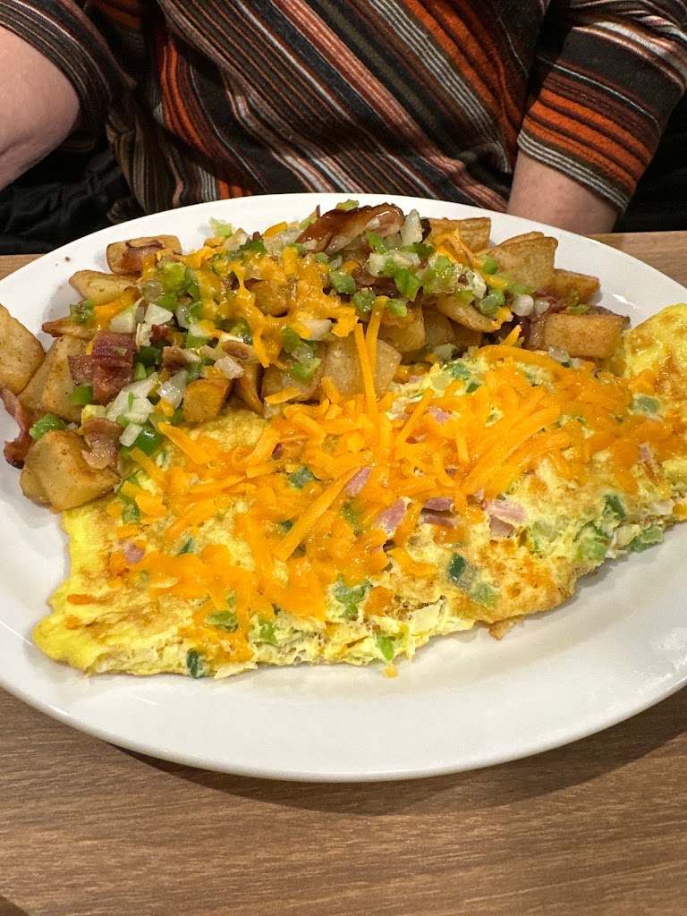Omelette
