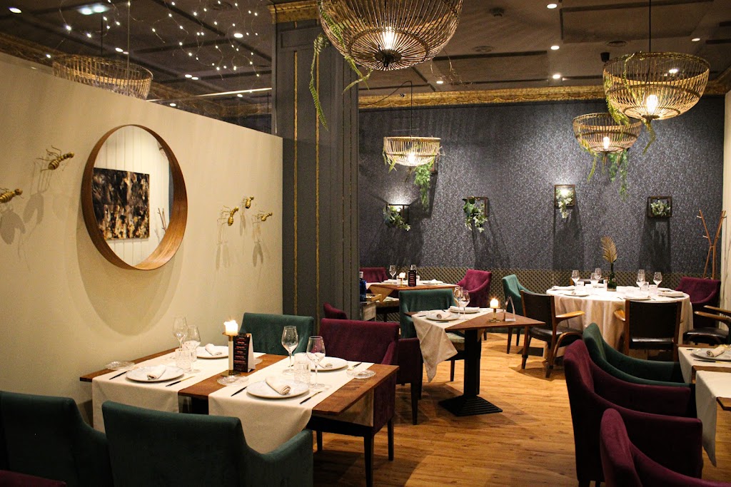 Restaurante Dona Concha