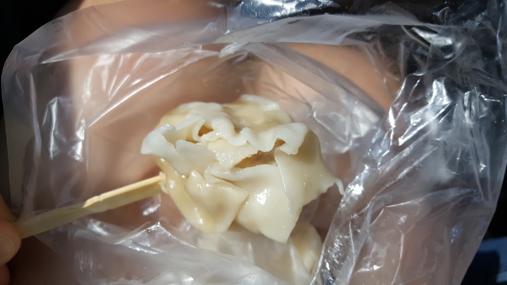 燒賣伯 的照片