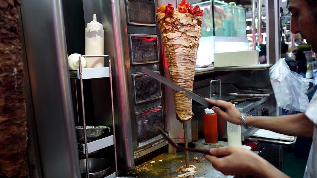 Turk Kebab & Pizzeria