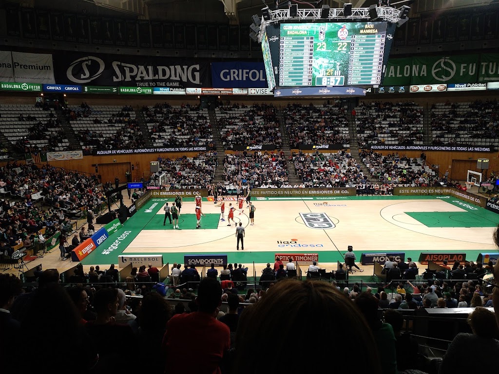Inside