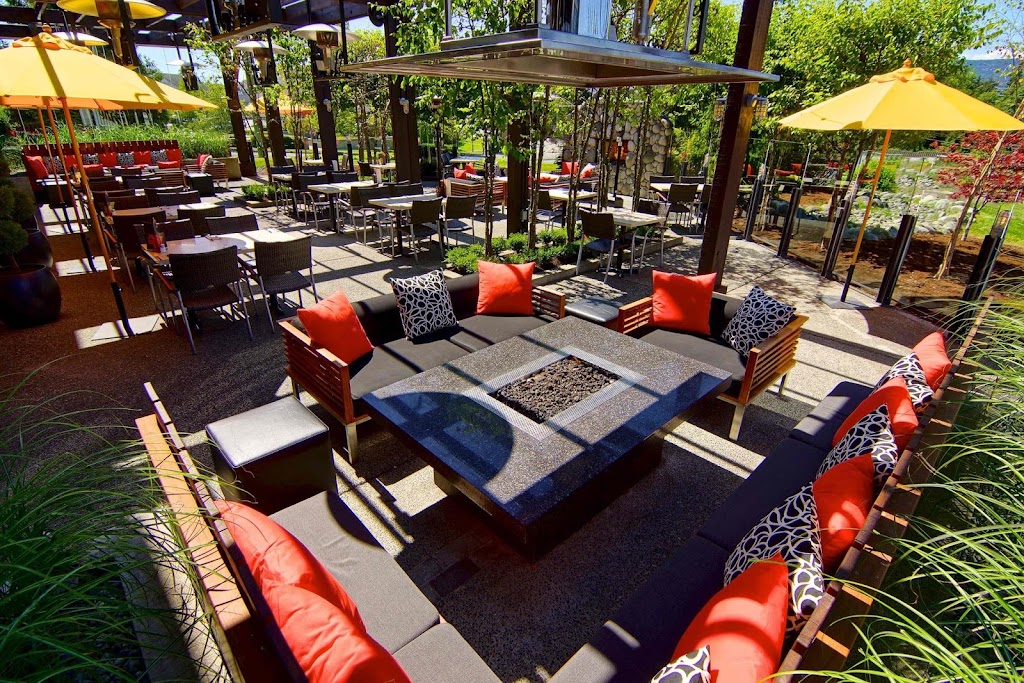 Cactus Club Cafe in Nanaimo