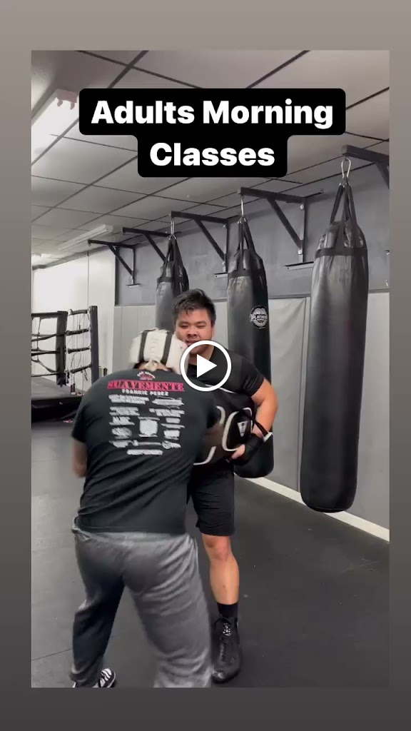  Platinum Boxing Studio