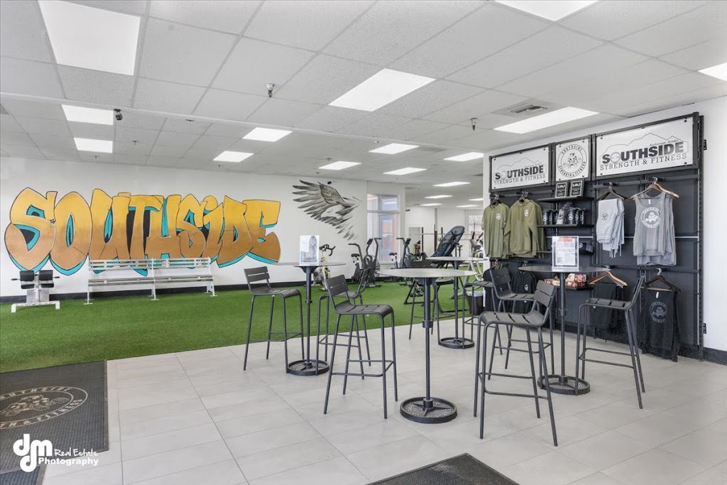  Southside Strength and Fitness