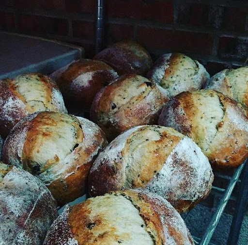 曙光森林 Dawn Forest 窯烤麵包 的照片