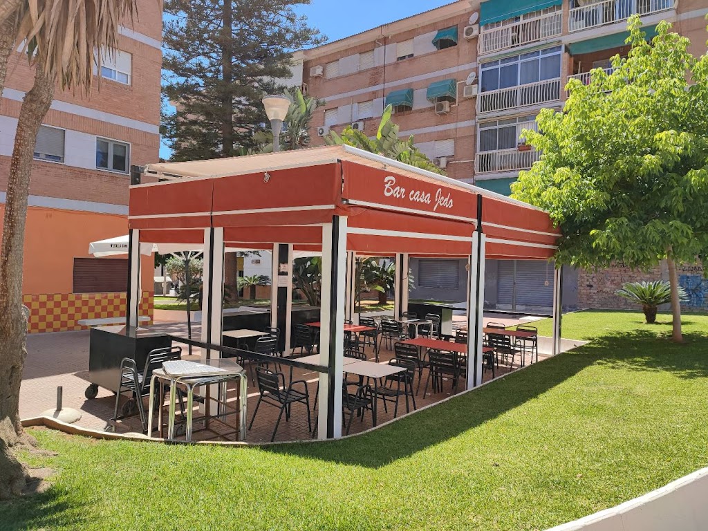 Bar Casa Jedo
