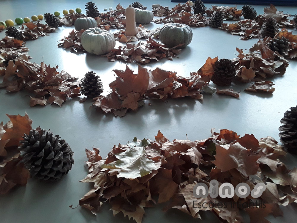 Ninos-Monpeixet Escola Infantil Municipal de Picassent