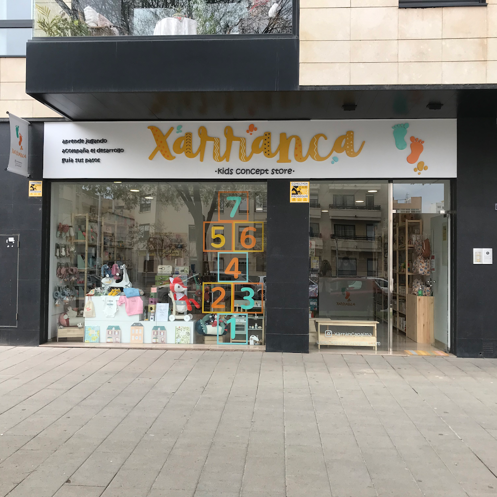Foto 2 de Xarranca