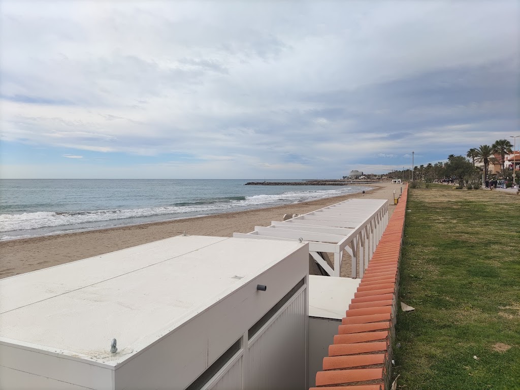Port Alegre Attic by Hello Apartments Sitges