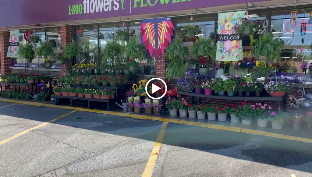 Flowerama Des Moines