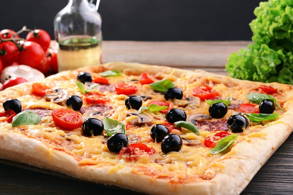 Food & drink
