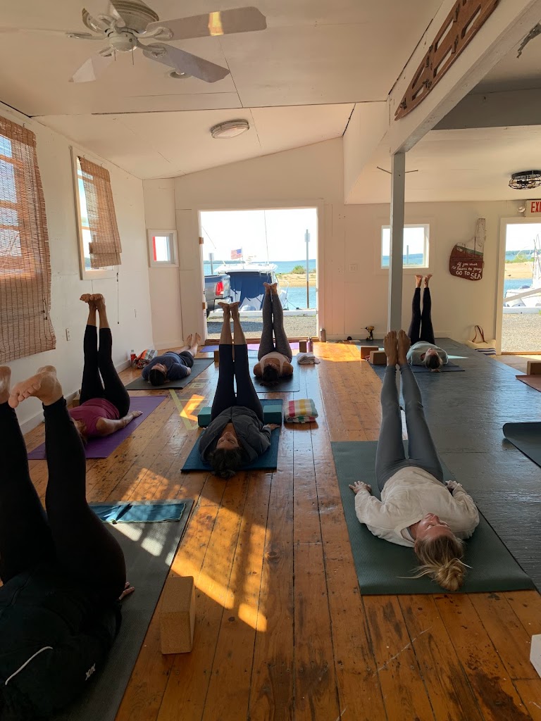  The North Fork Yoga Shala