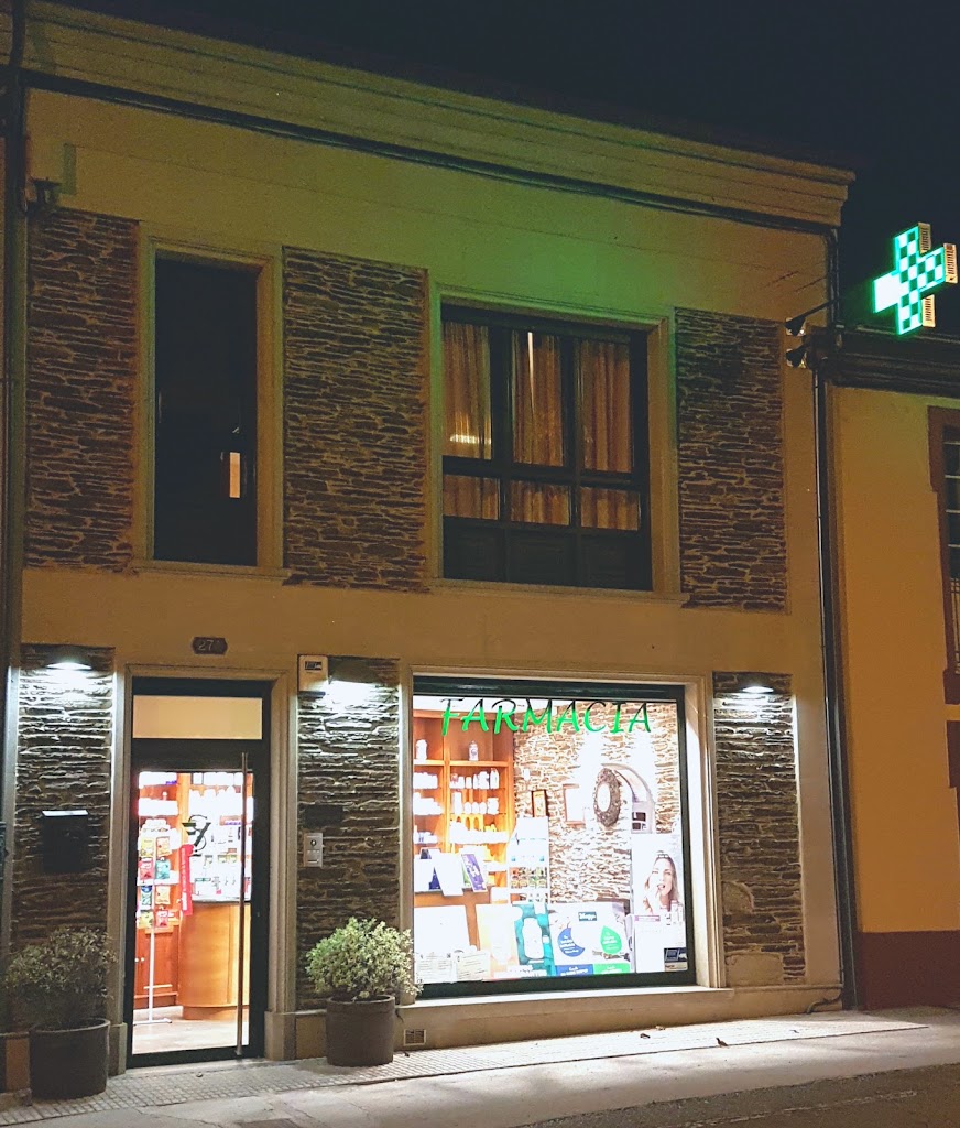 Farmacia ESCANDON PELAEZ (NADELA)