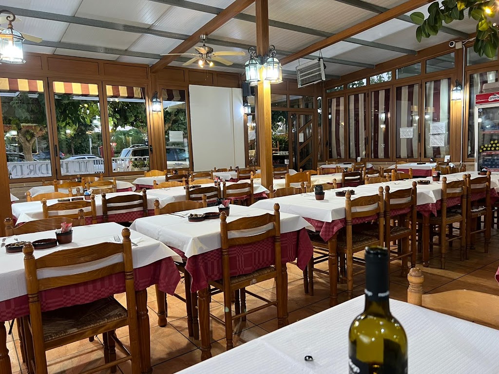 Restaurante Pizzeria Il Padrino da Enzo