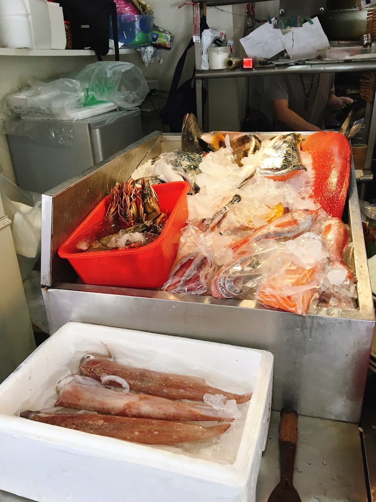 山記魚仔店 的照片