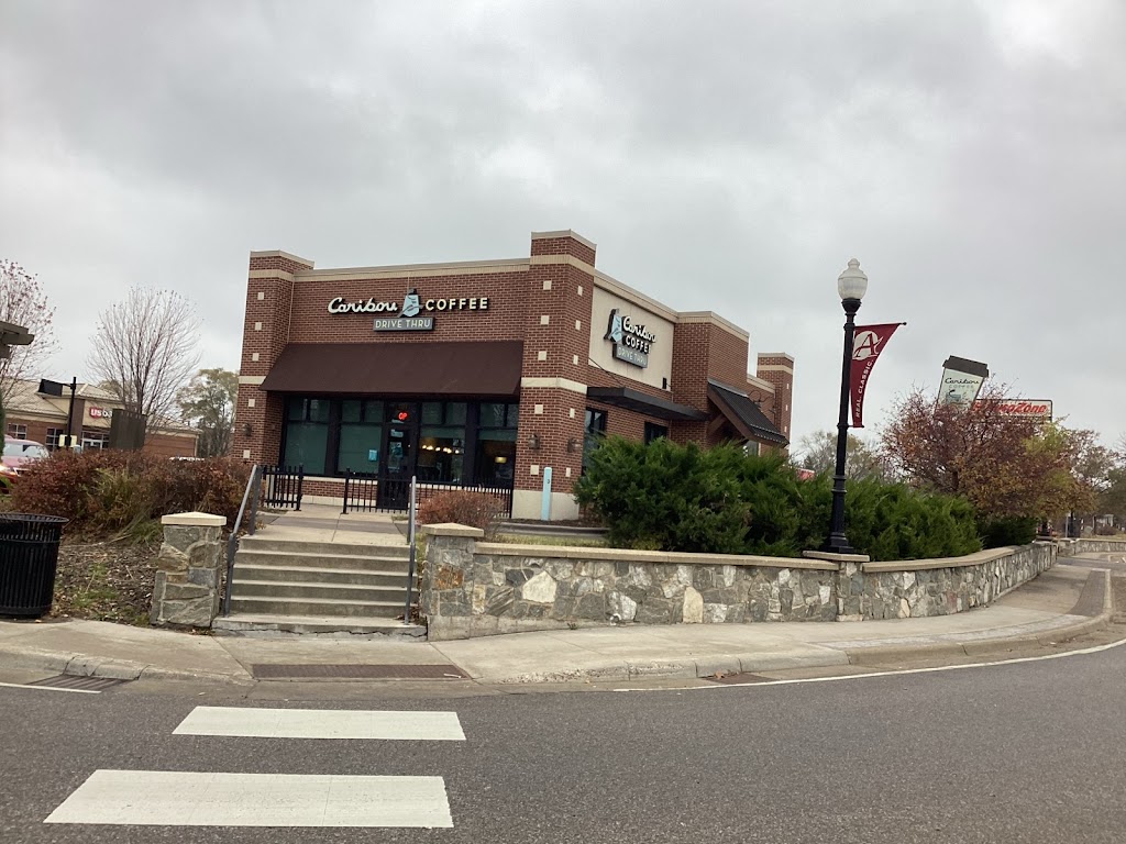 Photo of Caribou Coffee