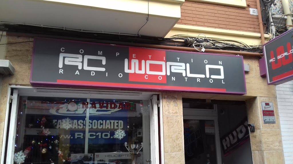 Rc World