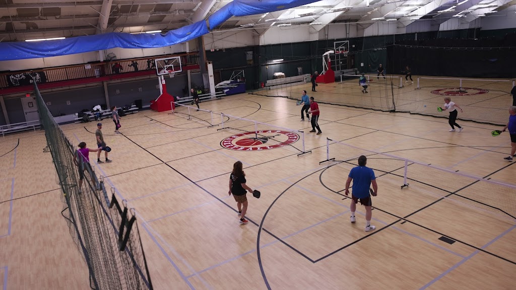  Capital City Sports & Fitness