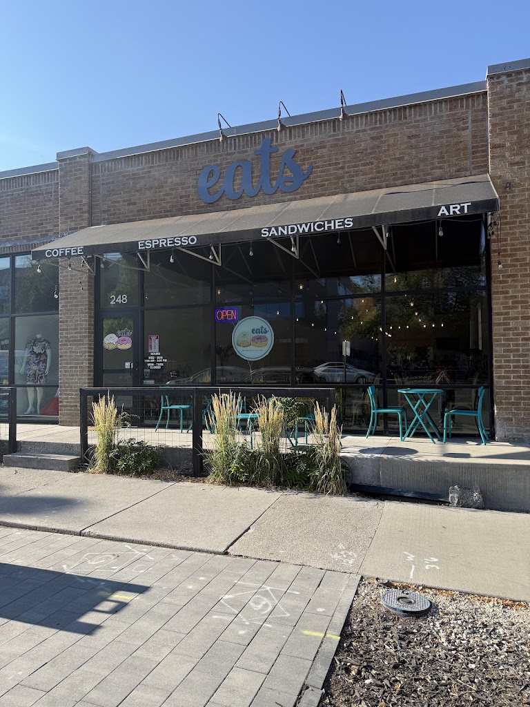 Photo of Eats Bakery & Coffee
