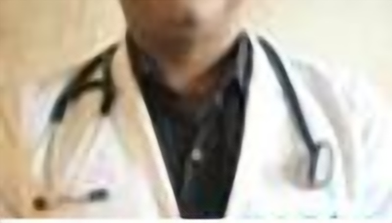 Dr. Dr Punish Sadana Max Super Speciality