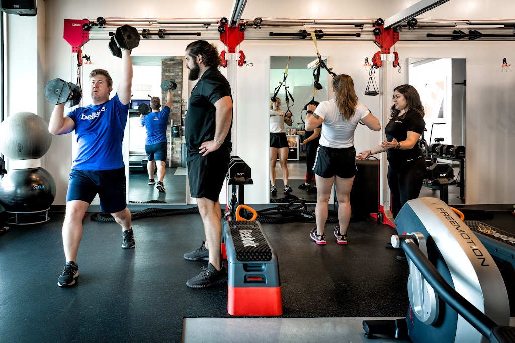  Pledge To Fitness® - Bellaire