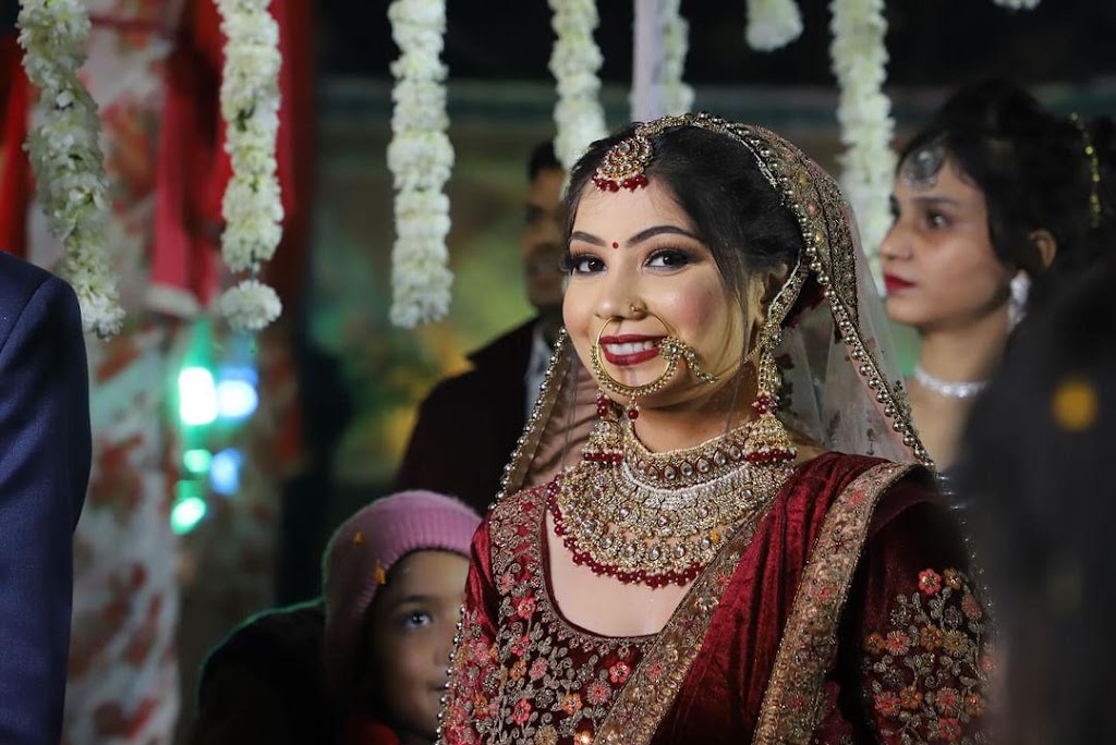 Seema Makeovers Sourabh Sringar Centre Bhora Kalan