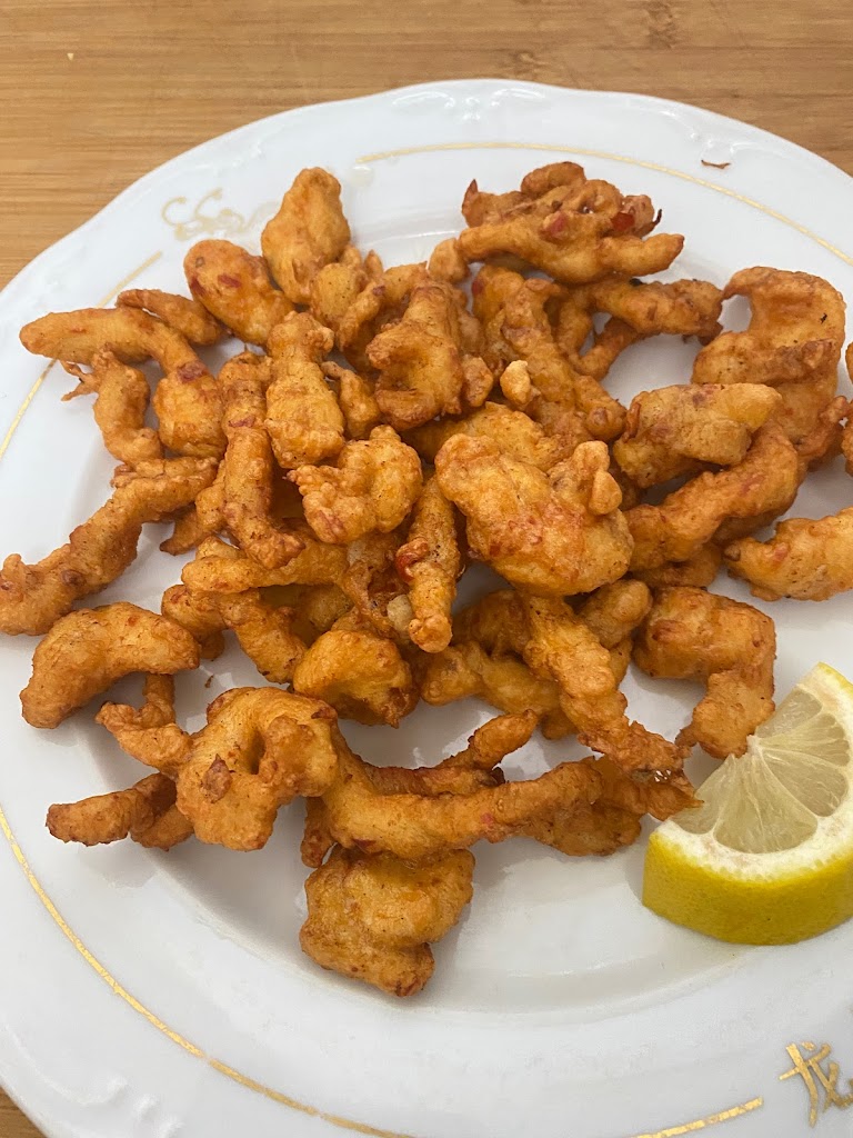 Restaurante Gran Dragon