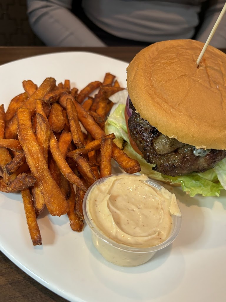 French fries