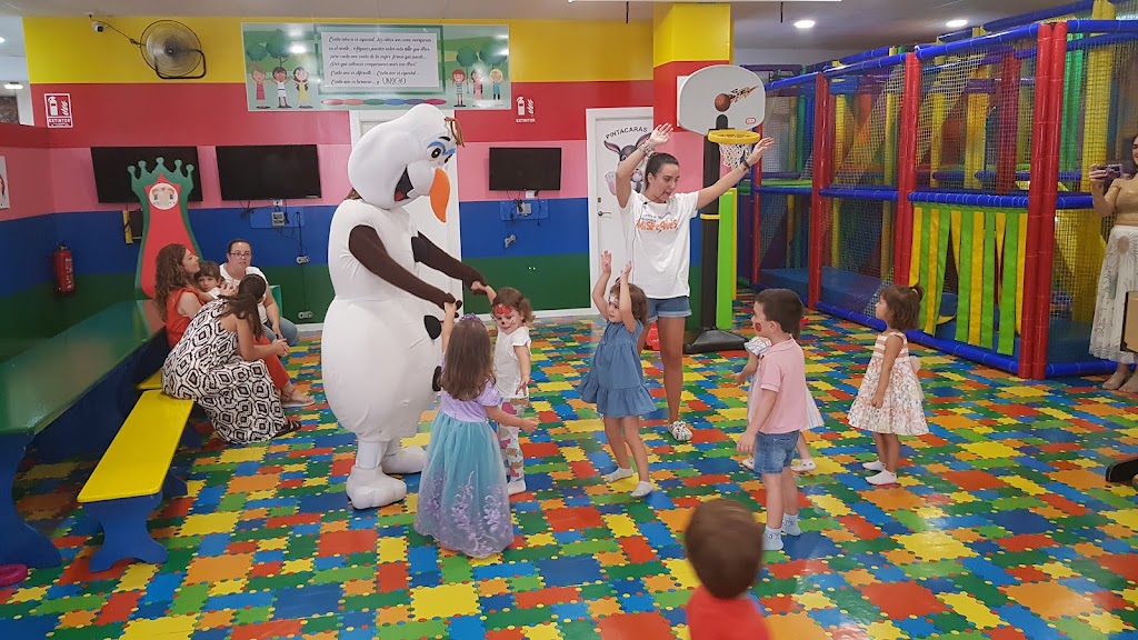 Diversion para Mis Peques