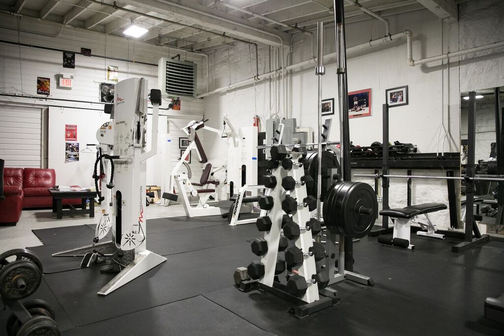 Gym