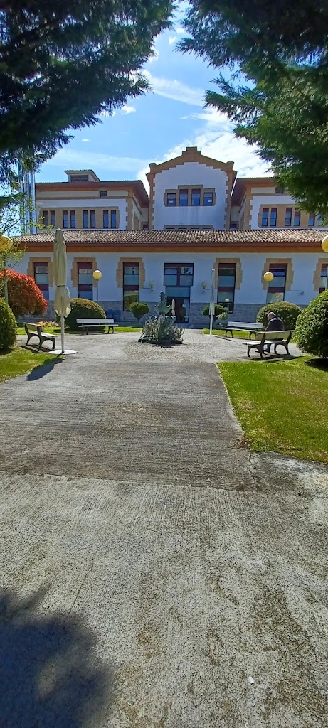 Residencia Landazabal y Centro de dia Landazabal — Del propietario