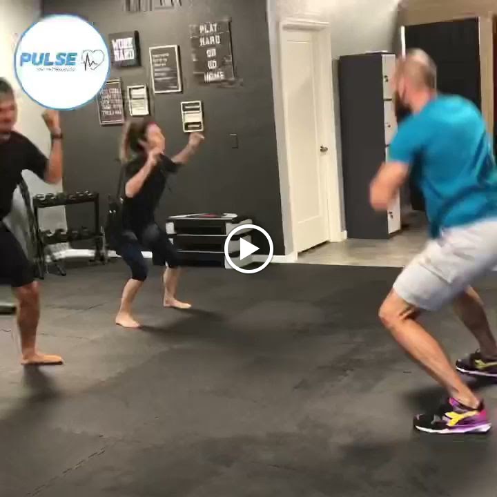  PULSE Your Wellness Studio