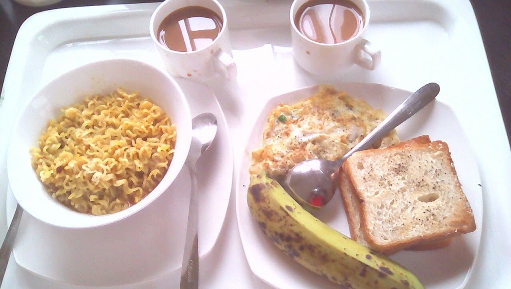 Food & drink