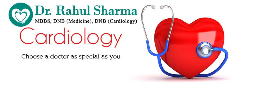 Dr. Dr Rahul Sharma