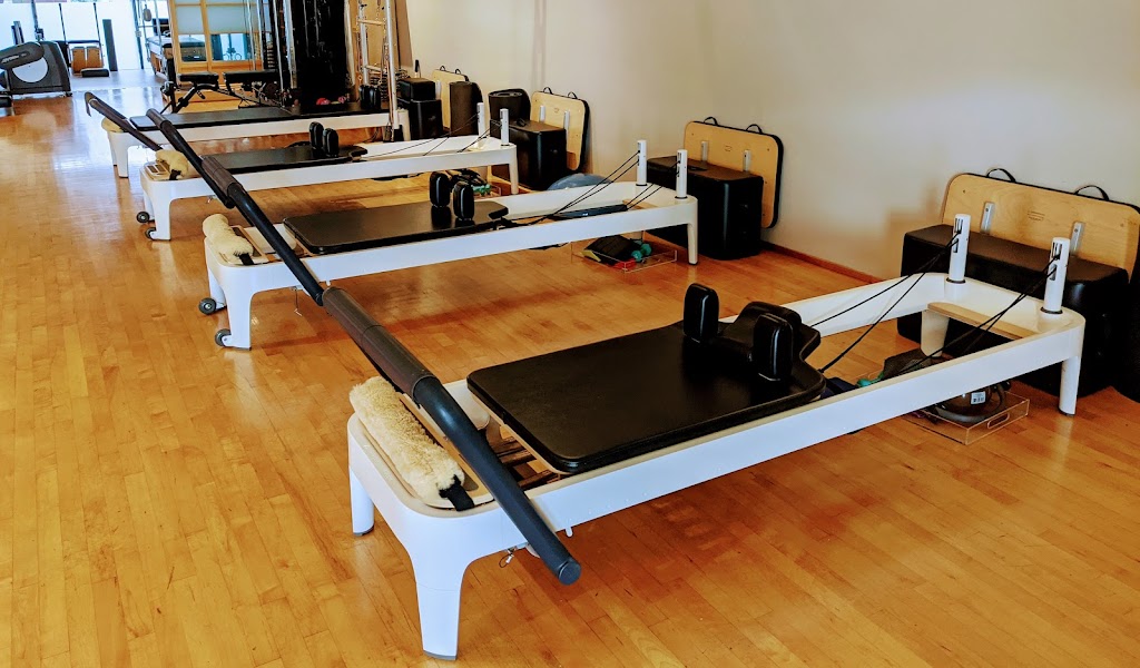  Pilates Fitness Encino