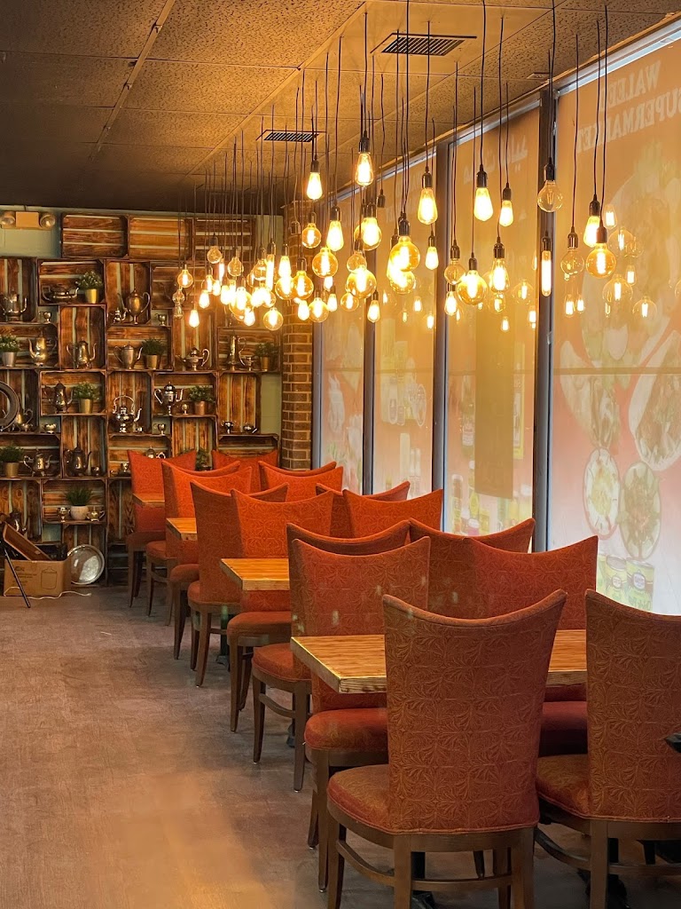 Photo of Sugar Milk Cafe