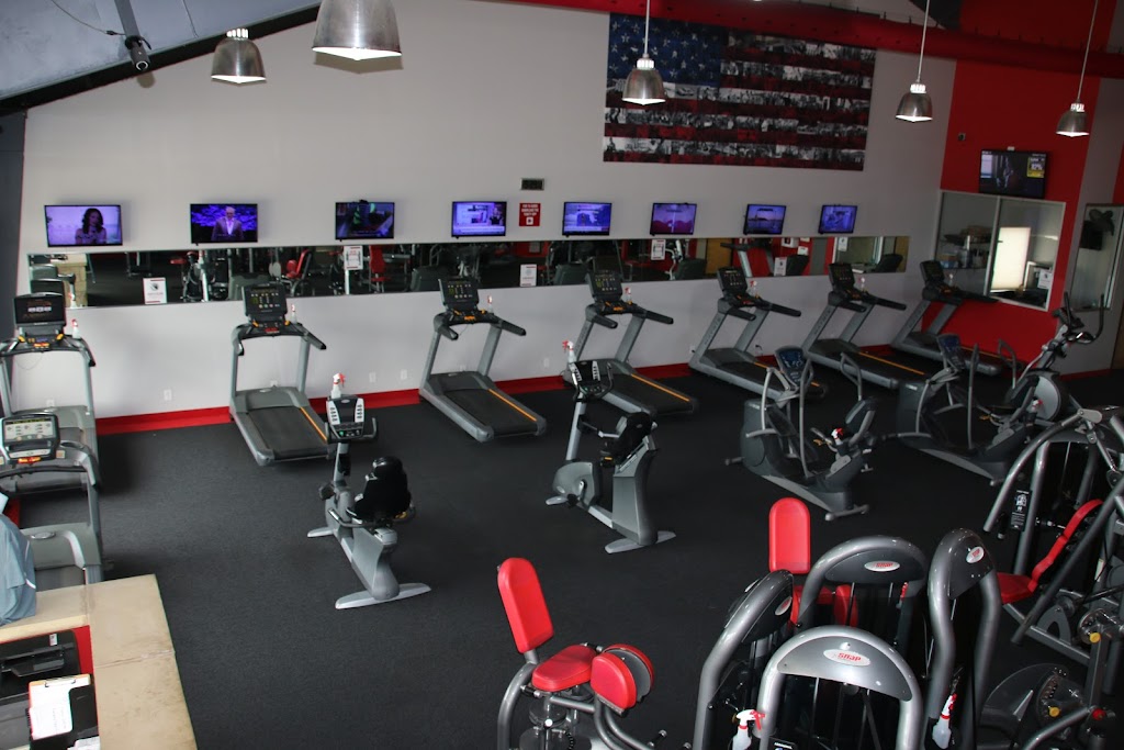 Snap Fitness Lockhart