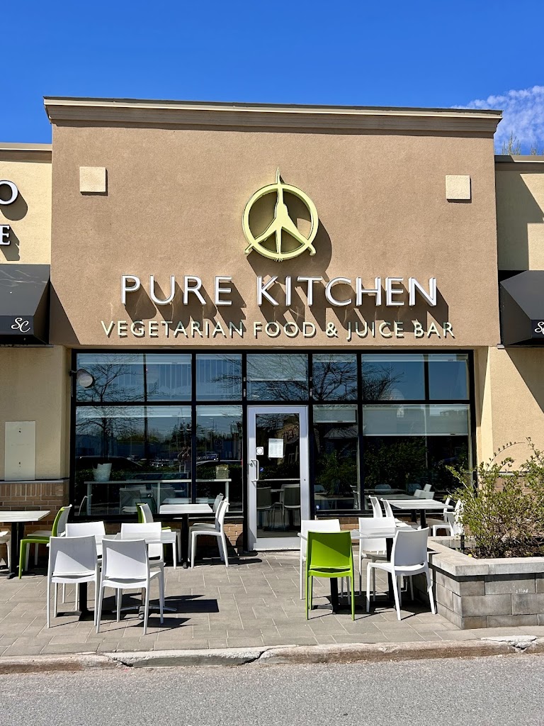 Pure Kitchen Kanata in Kanata