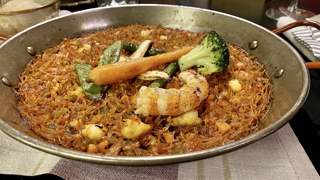 Bar Jaen II - Los Barrales — Comida y bebida